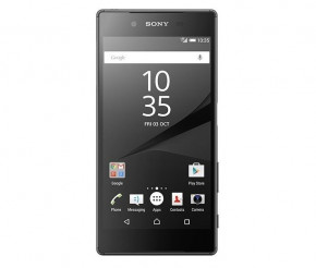  Sony Xperia Z5 E6683 black *Refurbished 2SIM 3