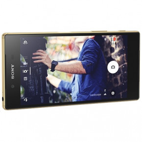  Sony Xperia Z5 E6683 gold 2SIM *CN 5