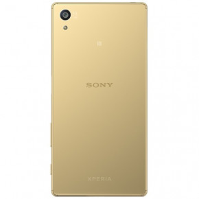  Sony Xperia Z5 E6683 gold 2SIM *CN 6