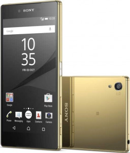  Sony Xperia Z5 E6683 gold *Refurbished 2SIM