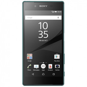  Sony Xperia Z5 E6683 green 2SIM *CN