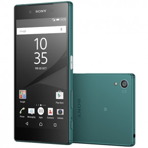  Sony Xperia Z5 E6683 green 2SIM *CN 4