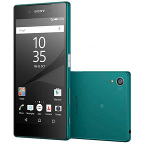  Sony Xperia Z5 E6683 green *Refurbished 2SIM