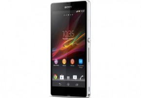  Sony Xperia Z C6602 white *CN