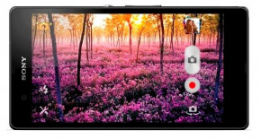  Sony Xperia Z C6603 2/16Gb purple *Refurbished 4