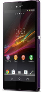  Sony Xperia Z C6603 2/16Gb purple *Refurbished 6