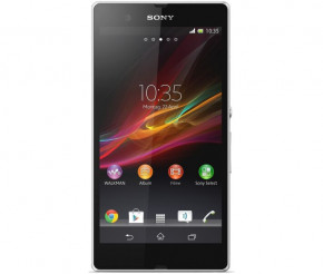  Sony Xperia Z C6603 2/16Gb white *Refurbished 3