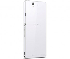  Sony Xperia Z C6603 2/16Gb white *Refurbished 5