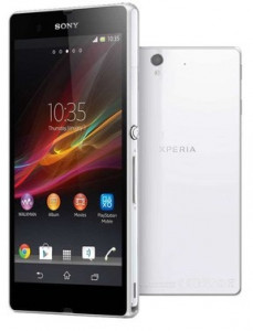  Sony Xperia Z C6603 2/16Gb white *Refurbished