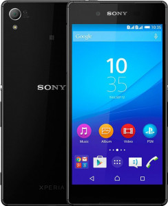  Sony Z4 E6553 Black Refurbished