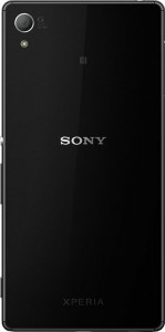  Sony Z4 E6553 Black Refurbished 4