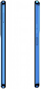  Tecno Pova Neo-2 (LG6n) 6/128GB Dual Sim Cyber Blue (4895180789120) 5