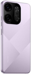  Tecno Spark Go 2023 (BF7n) 3/64GB NFC  Nebula Purple (4895180796319) 6