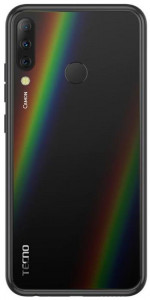  Tecno Camon 11S (CB7) Midnight Black (4895180743054) 4