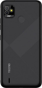  Tecno POP 5 (BD2d) 2/32Gb Obsidian Black 4