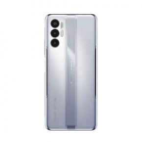  Tecno Pova-3 (LF7n) 6/128Gb Tech Silver 6