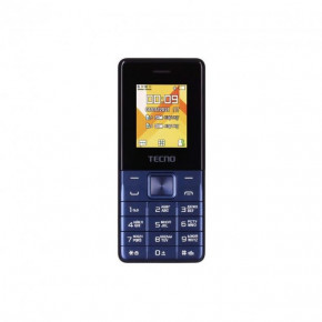   Tecno T301 2022 DS Deep Blue