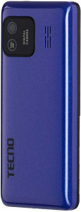   Tecno T301 2022 DS Deep Blue 3