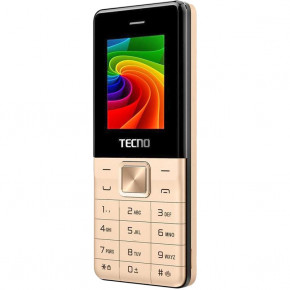   Tecno T301 2022 DS Gold (4895180743337)