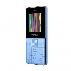   Tecno T301 DUALSIM Light Blue