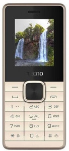  Tecno T349 Champagne Gold (4895180712401)