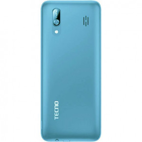   Tecno T474 Dual Sim Blue (4895180748004) 3