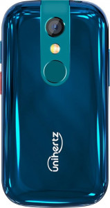  Unihertz Jelly 2 6/128gb Blue 5