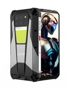  Unihertz Tank 3 16/512Gb black 3