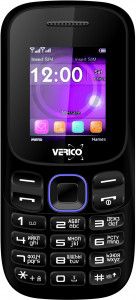   Verico A182 Black-Purple