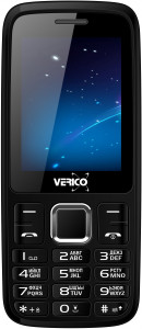   Verico B241 Black