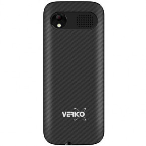   Verico Carbon M242 Black