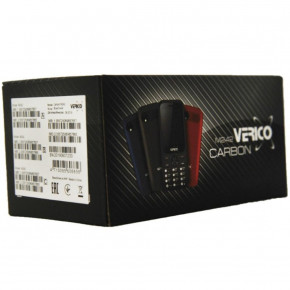   Verico Carbon M242 Brown (4713095606670)