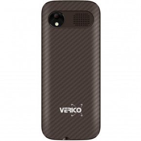   Verico Carbon M242 Brown (4713095606670) 7