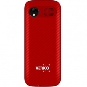   Verico Carbon M242 Red (4713095606687) 8