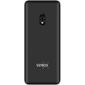   Verico Qin S282 Black