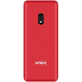   Verico Qin S282 Red