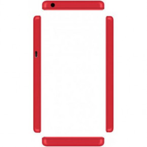   Verico Qin S282 Red 3