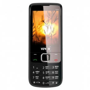   Verico Style F244 Black 4