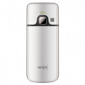   Verico Style F244 Silver