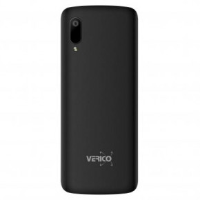   Verico Style S283 Black