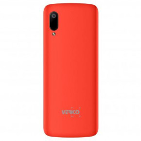   Verico Style S283 Red