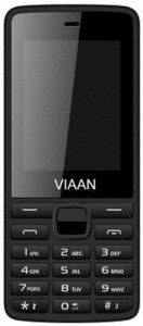   Viaan V241A Black