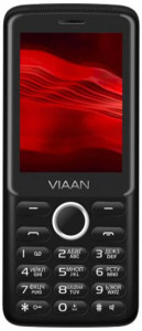   Viaan V281B Dual Sim Black (dnd-228720) 3