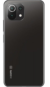  Xiaomi 11 Lite 5G NE 8/256Gb Black 4