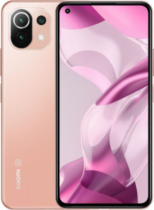  Xiaomi 11 Lite 5G NE 8/256Gb Pink