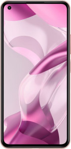  Xiaomi 11 Lite 5G NE 8/256Gb Pink 3