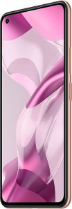  Xiaomi 11 Lite 5G NE 8/256Gb Pink 6