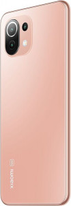  Xiaomi 11 Lite 5G NE 8/256Gb Pink 8