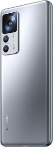  Xiaomi 12T 8/256Gb Silver 8