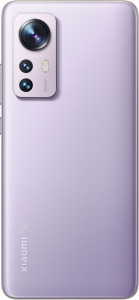  Xiaomi 12X 12/256GB Purple *CN 4